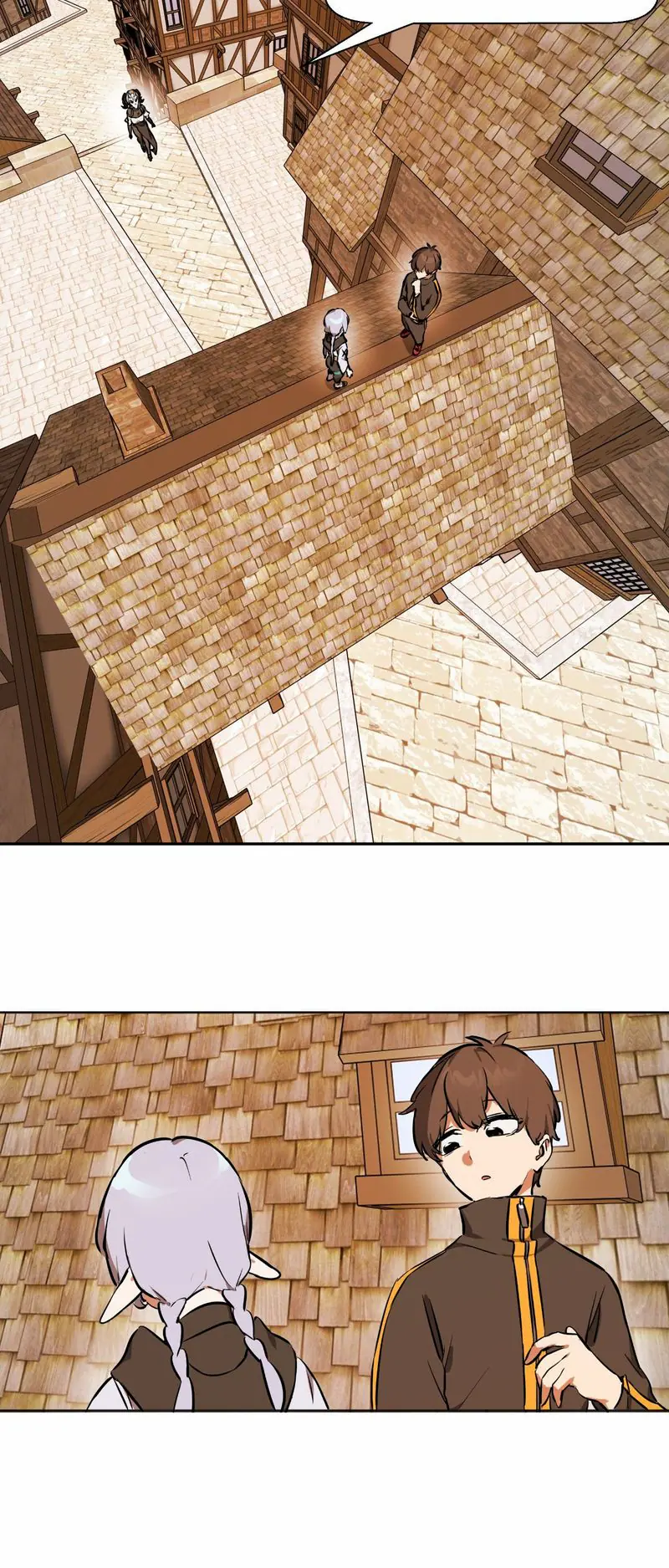 No Man’s Land Uncensored, chapter 84, page 28 of 52