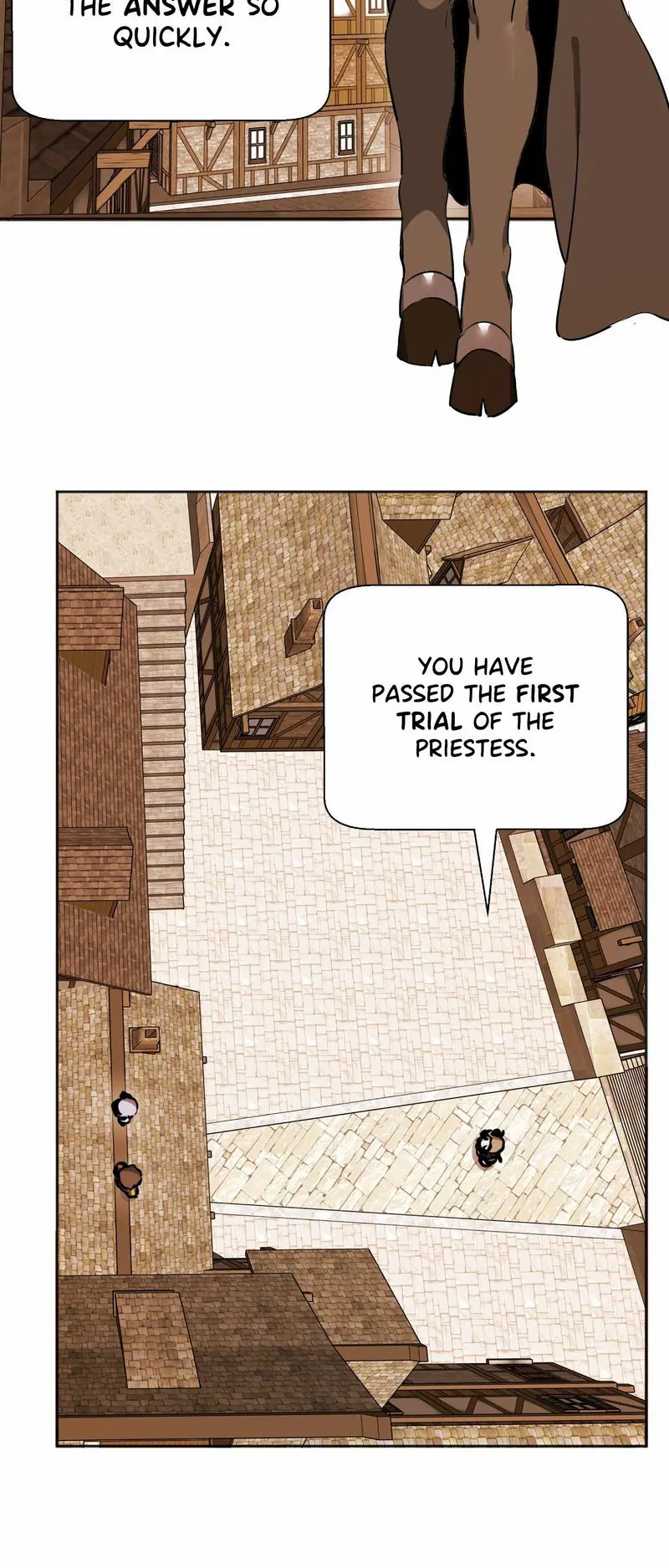 No Man’s Land Uncensored, chapter 84, page 30 of 52