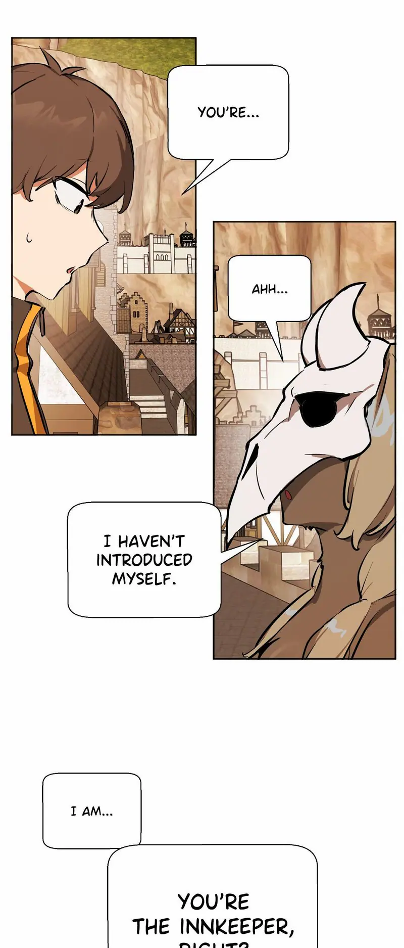 No Man’s Land Uncensored, chapter 84, page 31 of 52