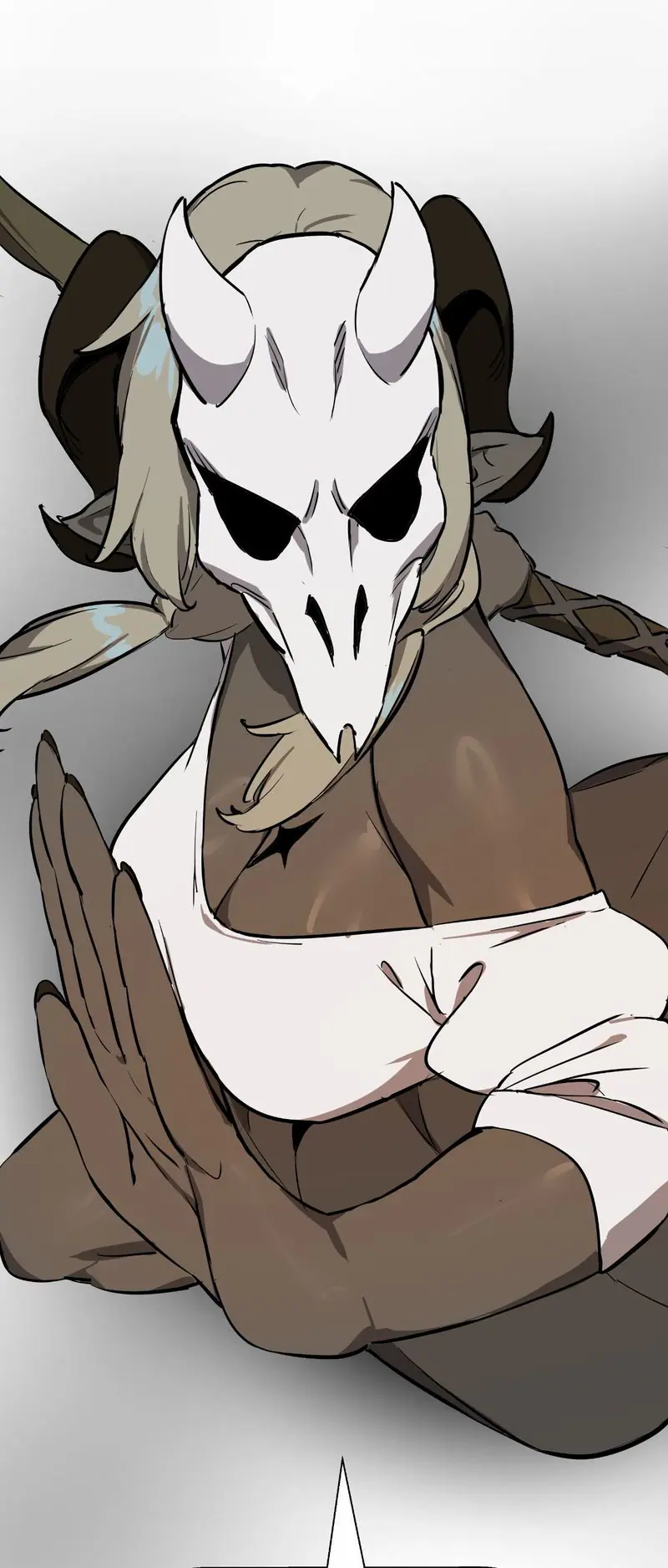 No Man’s Land Uncensored, chapter 84, page 37 of 52