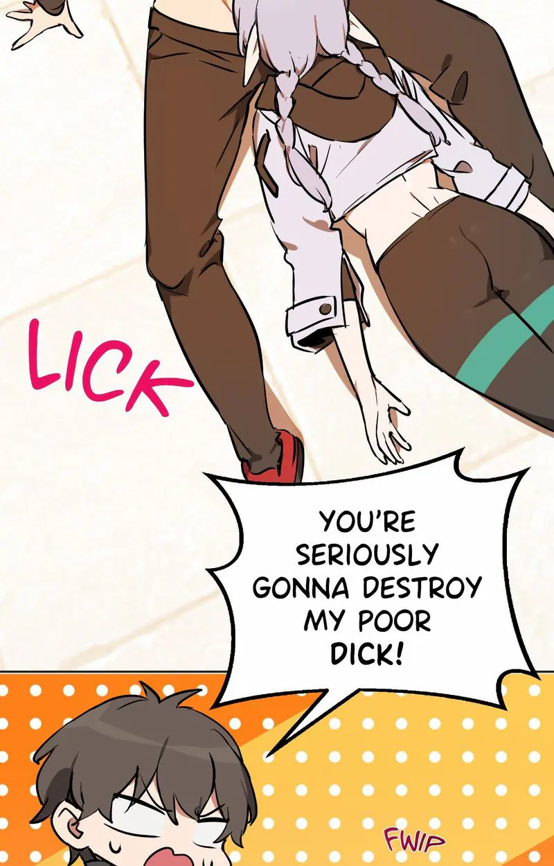 No Man’s Land Uncensored, chapter 85, page 30 of 84