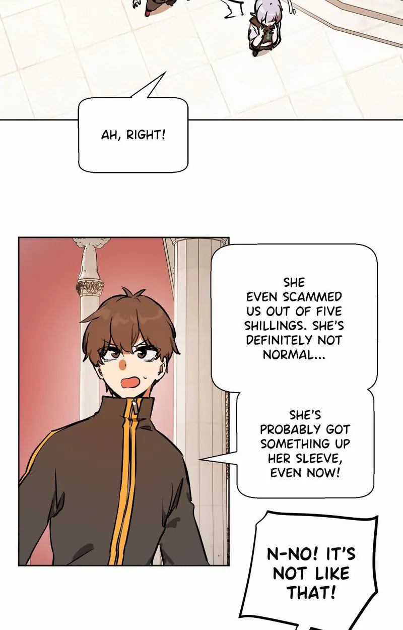 No Man’s Land Uncensored, chapter 85, page 57 of 84