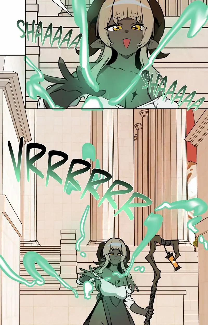 No Man’s Land Uncensored, chapter 85, page 61 of 84