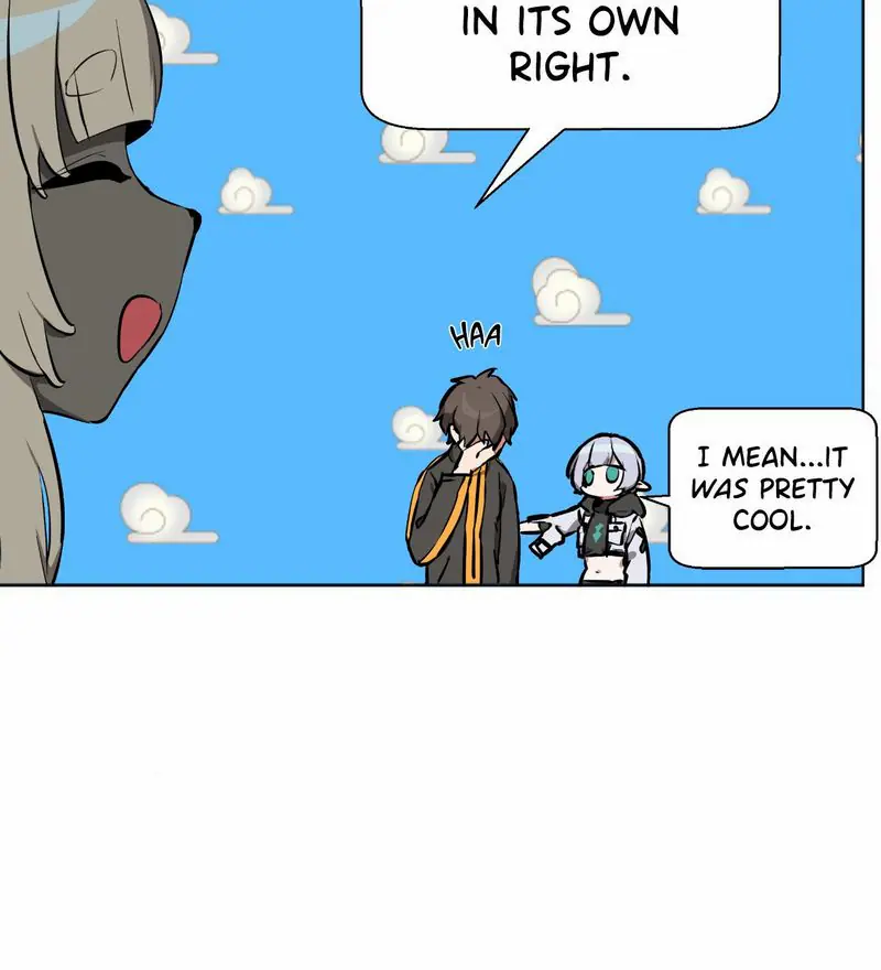 No Man’s Land Uncensored, chapter 85, page 71 of 84