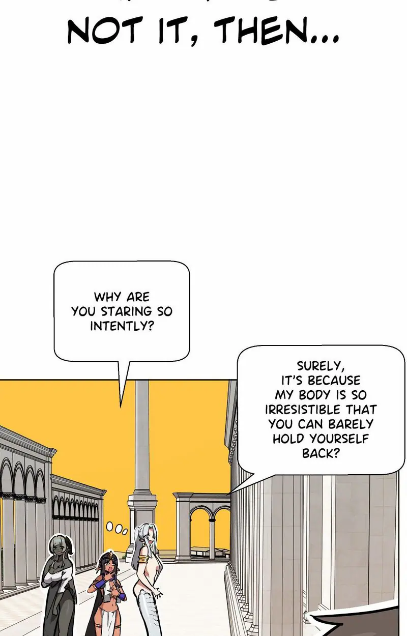 No Man’s Land Uncensored, chapter 86, page 9 of 76