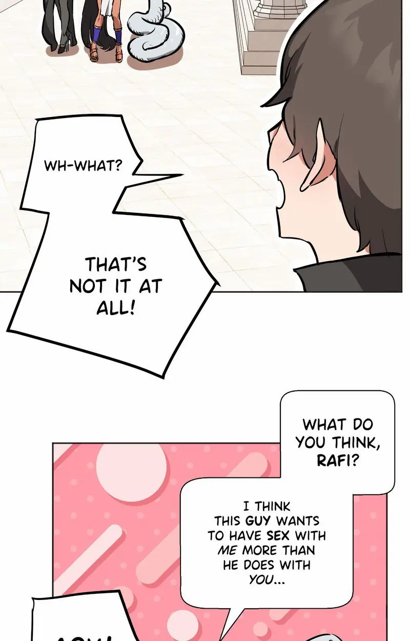No Man’s Land Uncensored, chapter 86, page 10 of 76