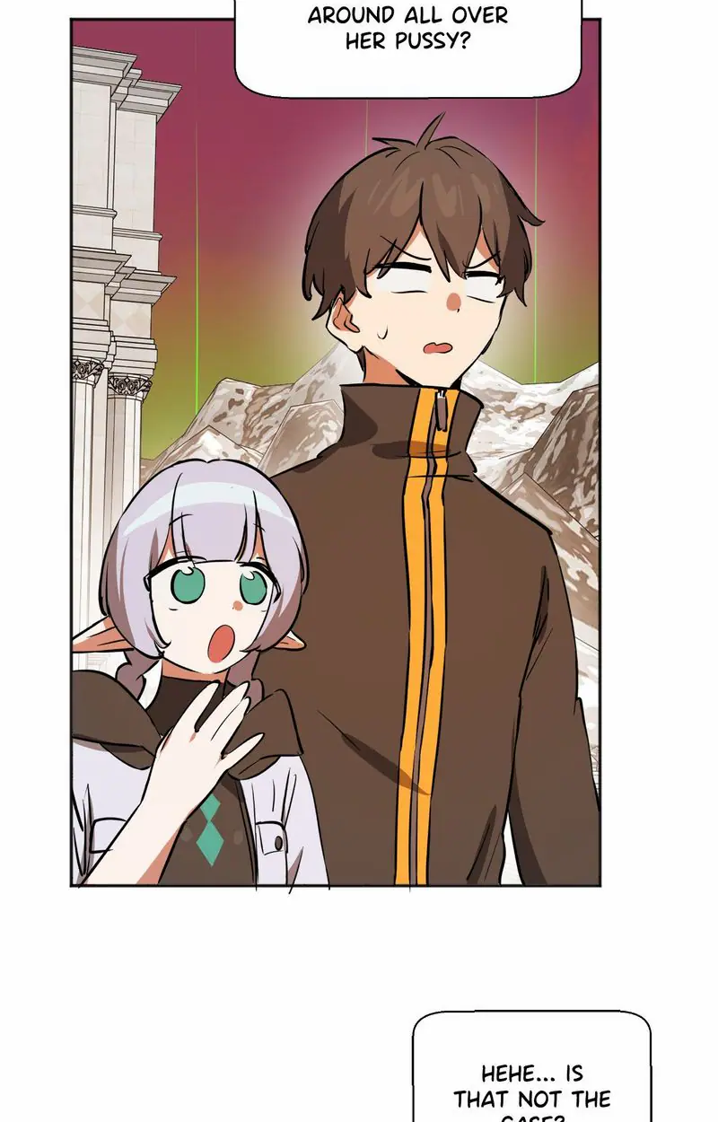 No Man’s Land Uncensored, chapter 86, page 15 of 76