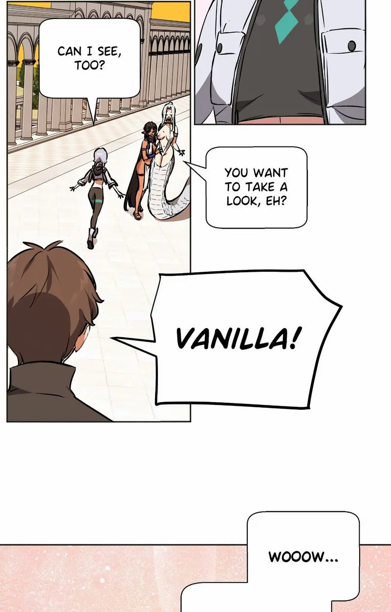 No Man’s Land Uncensored, chapter 86, page 19 of 76