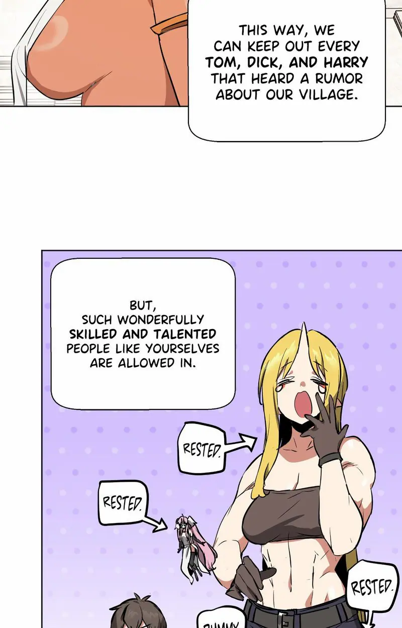 No Man’s Land Uncensored, chapter 86, page 24 of 76