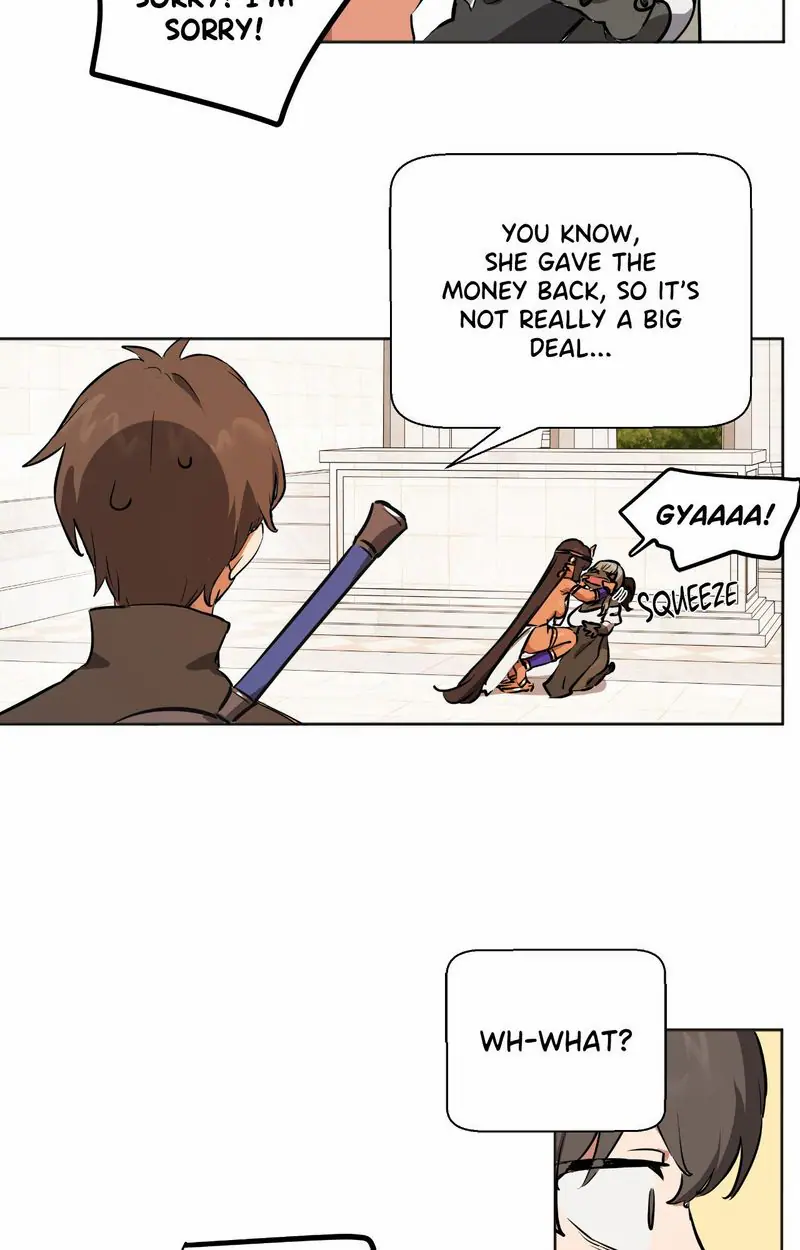 No Man’s Land Uncensored, chapter 86, page 39 of 76