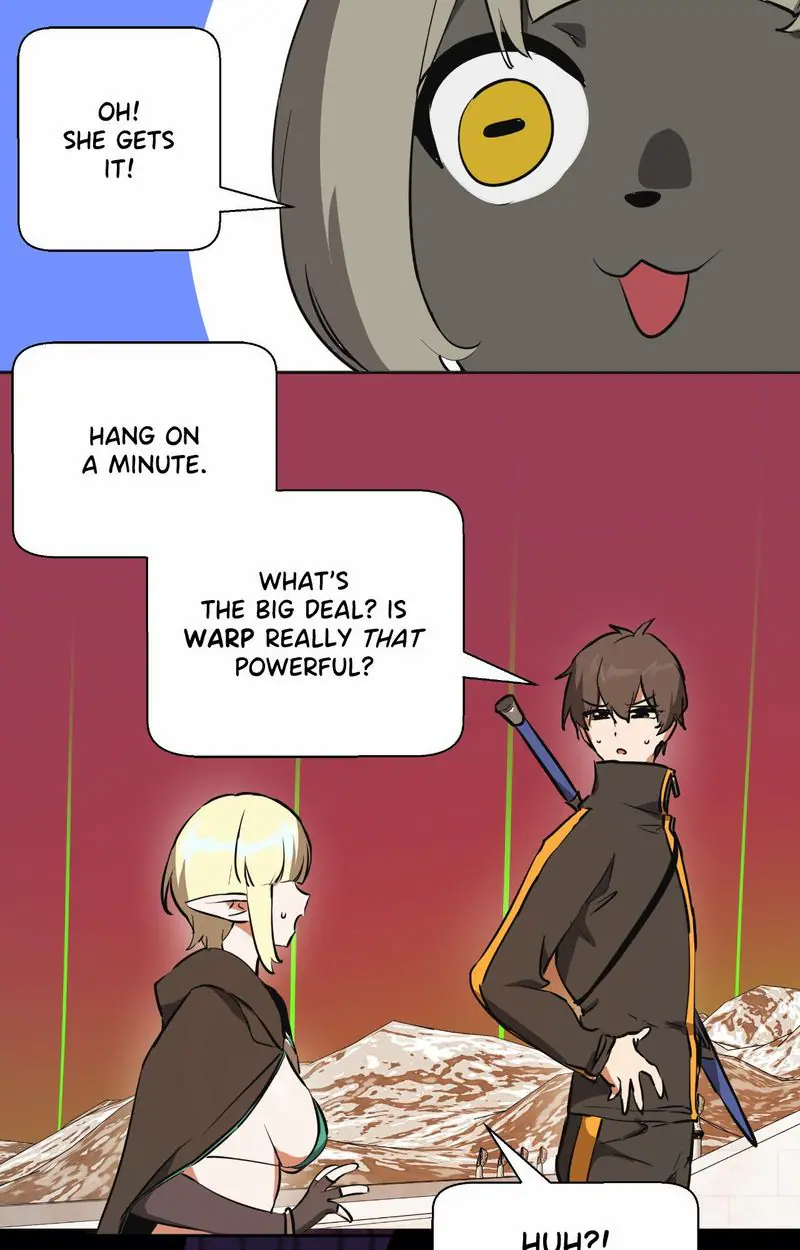 No Man’s Land Uncensored, chapter 86, page 41 of 76