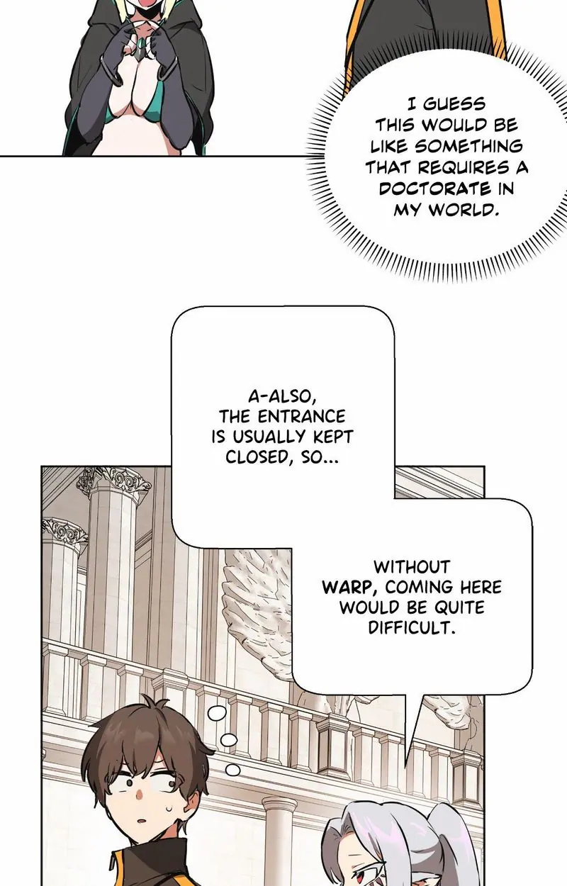 No Man’s Land Uncensored, chapter 86, page 44 of 76