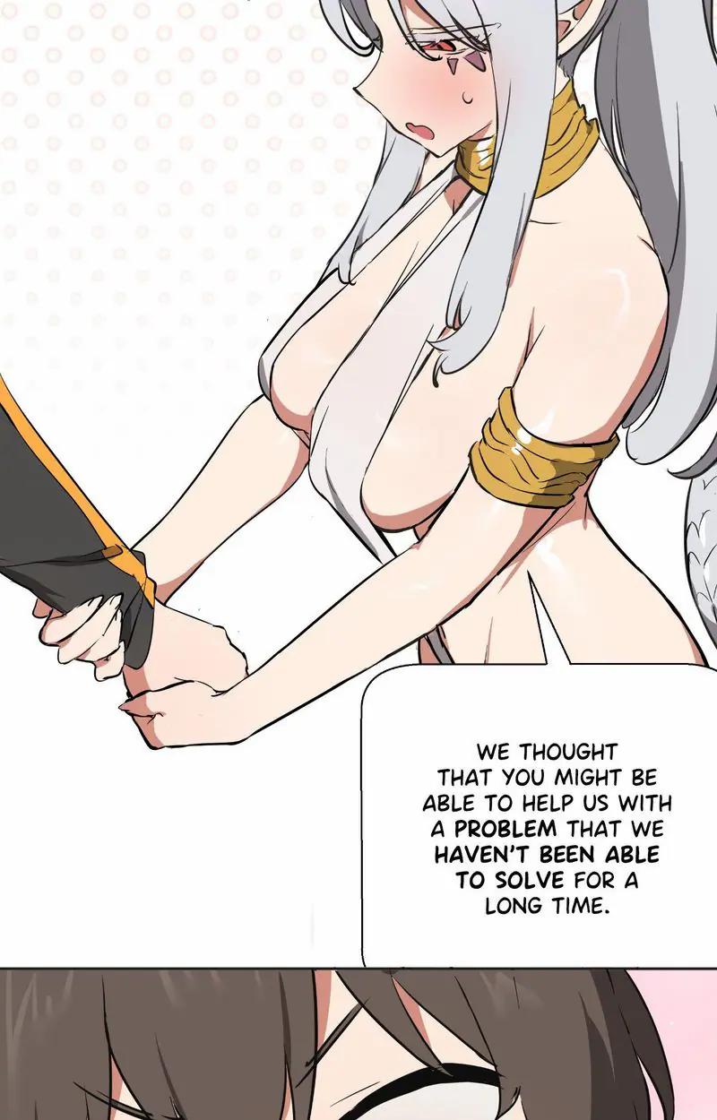 No Man’s Land Uncensored, chapter 86, page 47 of 76