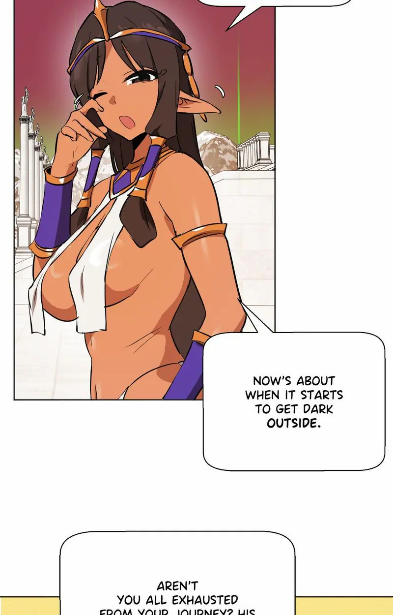 No Man’s Land Uncensored, chapter 86, page 58 of 76