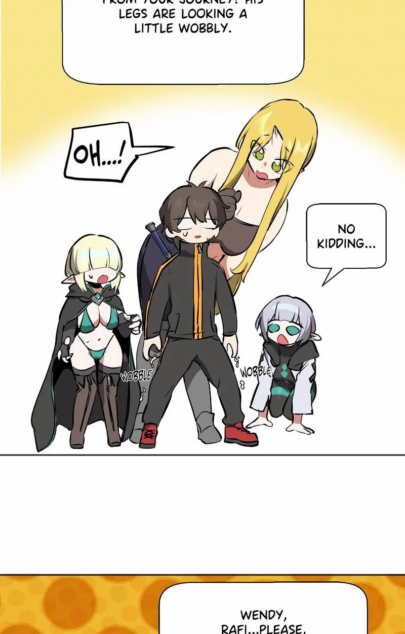 No Man’s Land Uncensored, chapter 86, page 59 of 76