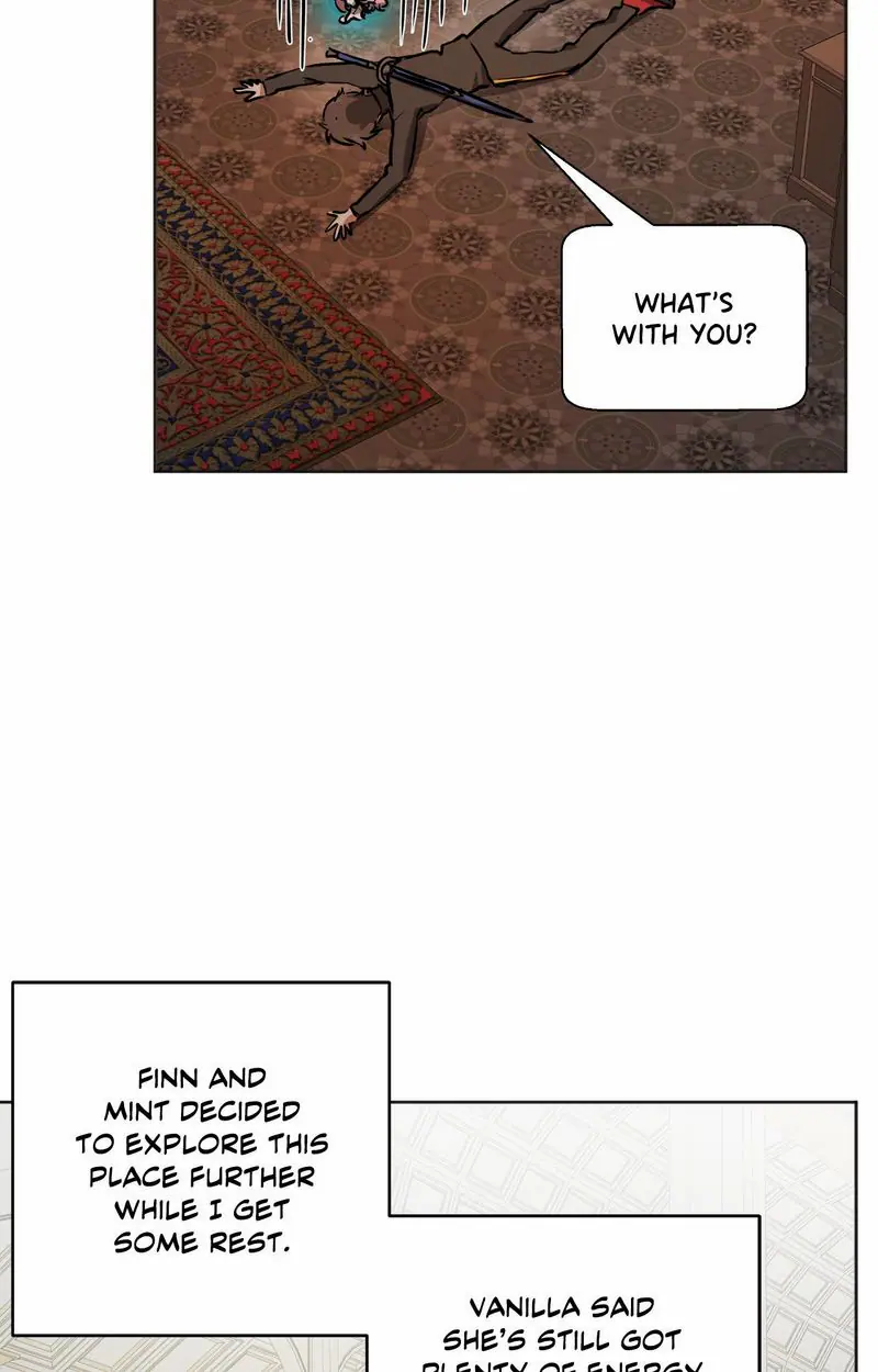 No Man’s Land Uncensored, chapter 86, page 66 of 76
