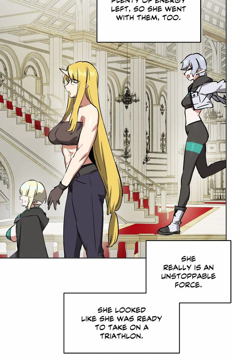 No Man’s Land Uncensored, chapter 86, page 67 of 76
