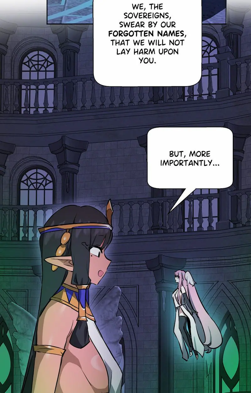 No Man’s Land Uncensored, chapter 87, page 22 of 94