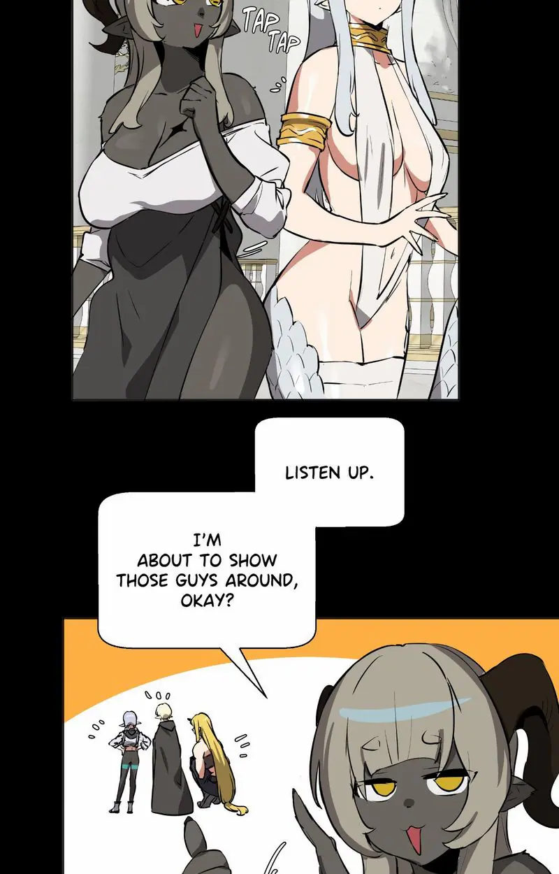 No Man’s Land Uncensored, chapter 87, page 61 of 94
