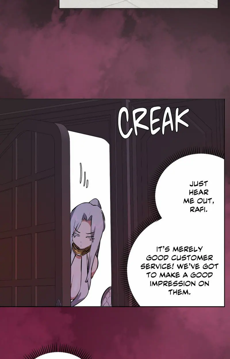 No Man’s Land Uncensored, chapter 87, page 67 of 94
