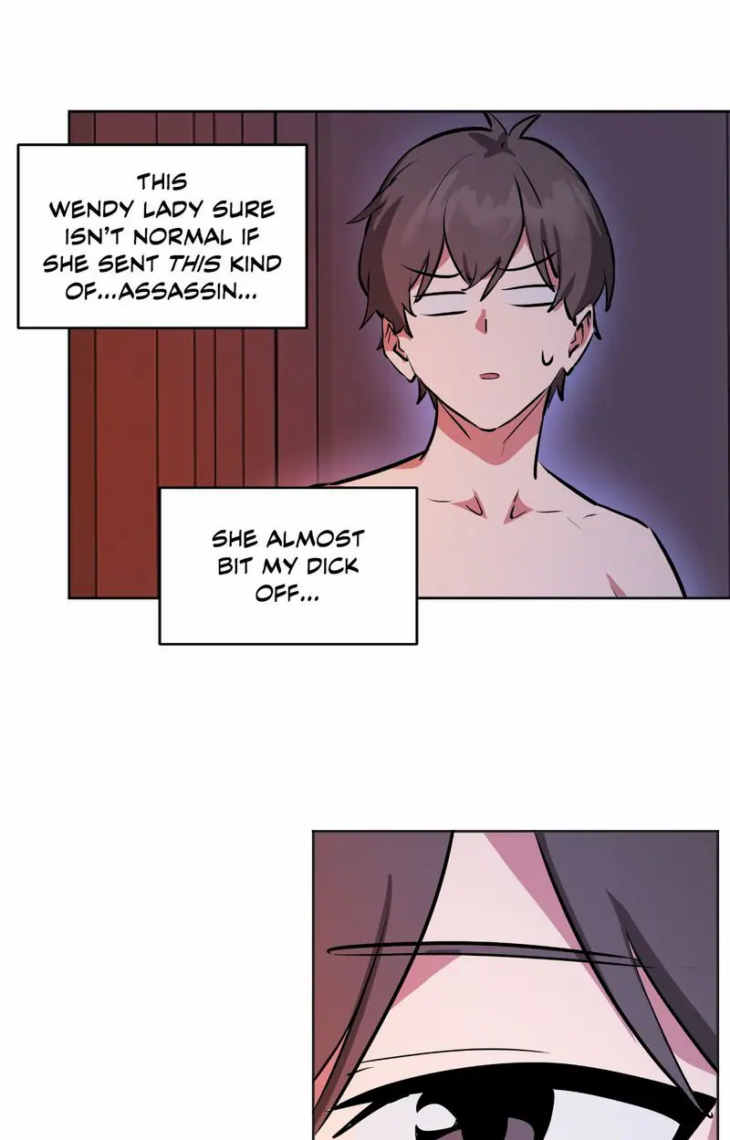 No Man’s Land Uncensored, chapter 87, page 72 of 94