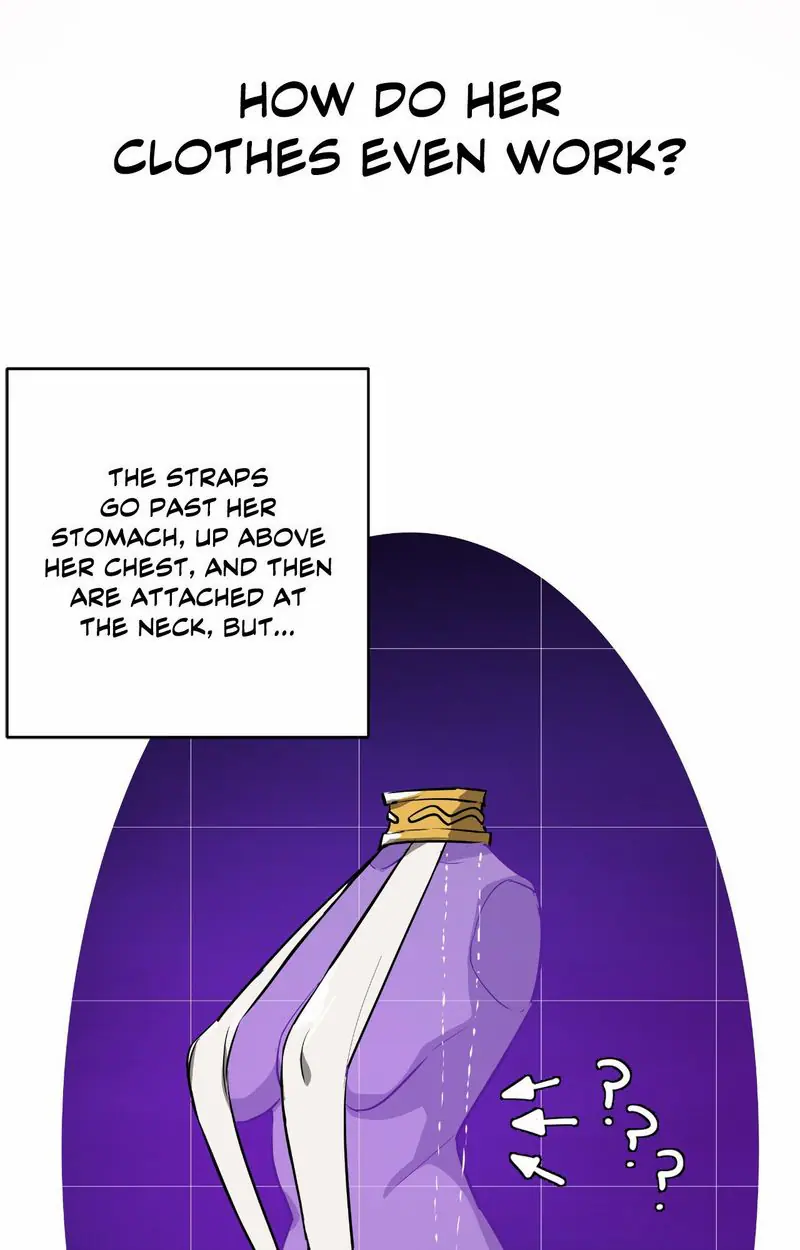 No Man’s Land Uncensored, chapter 87, page 84 of 94