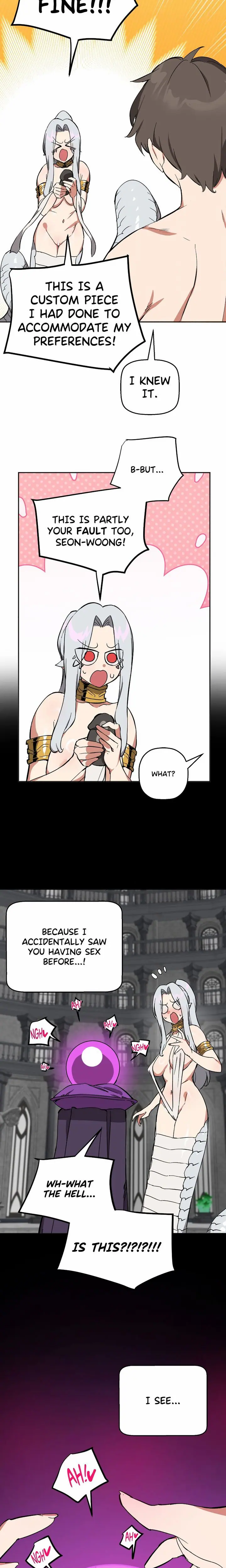 No Man’s Land Uncensored, chapter 88, page 5 of 20