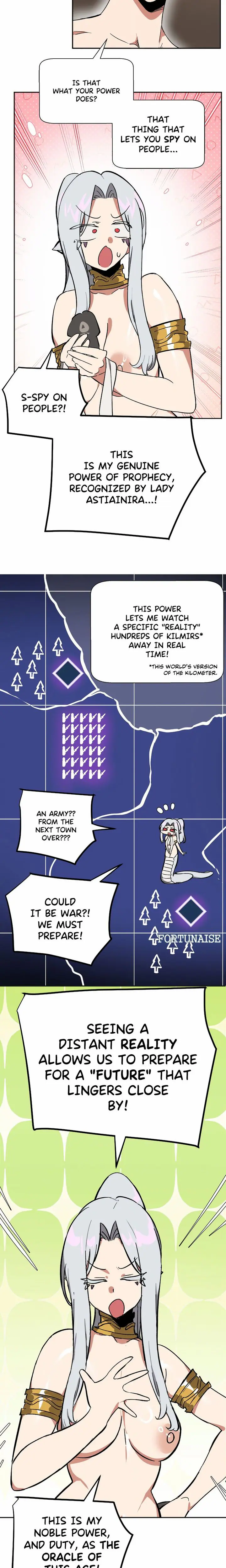 No Man’s Land Uncensored, chapter 88, page 7 of 20