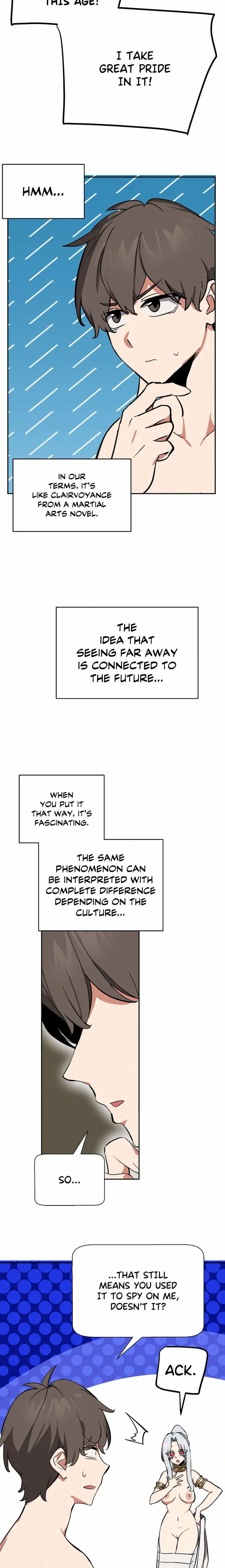 No Man’s Land Uncensored, chapter 88, page 8 of 20