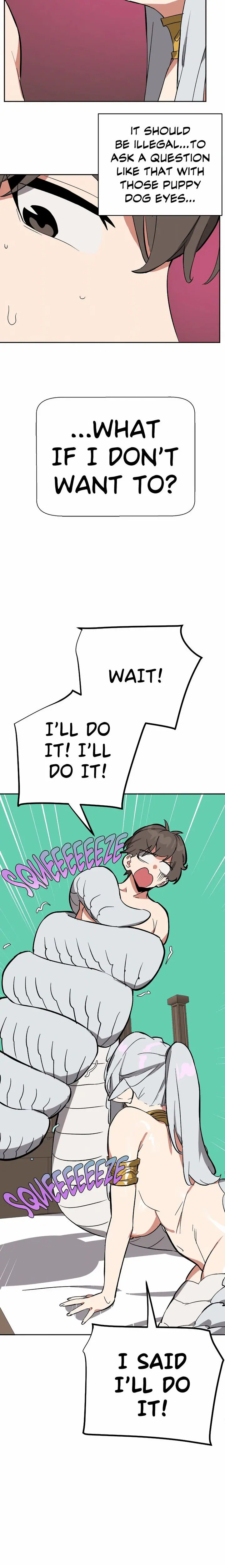 No Man’s Land Uncensored, chapter 88, page 11 of 20