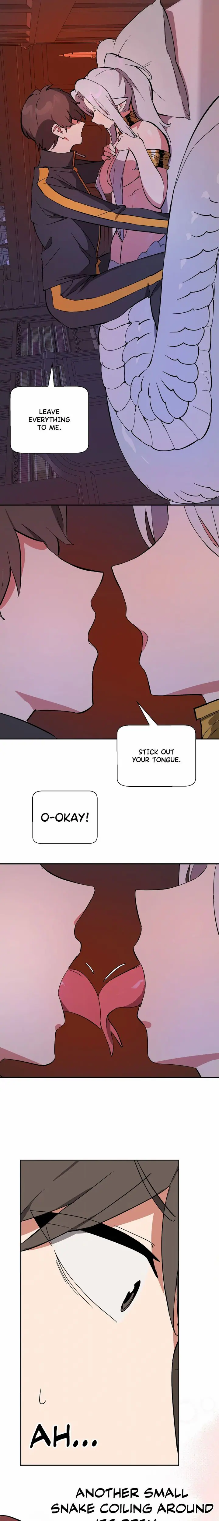 No Man’s Land Uncensored, chapter 88, page 13 of 20