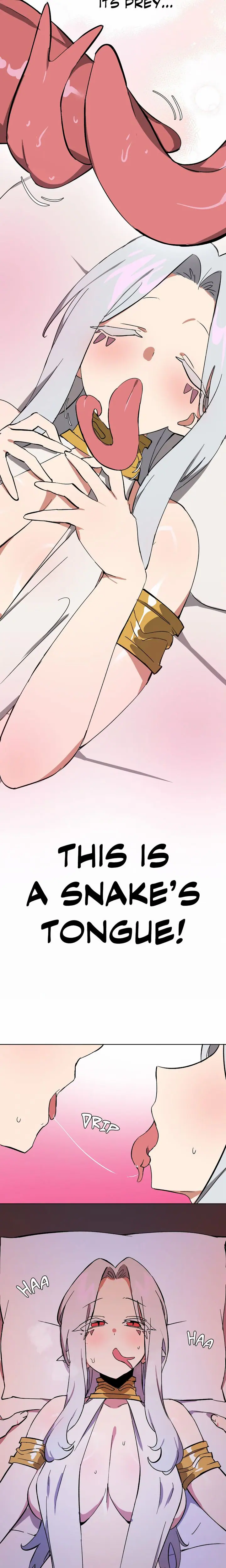 No Man’s Land Uncensored, chapter 88, page 14 of 20