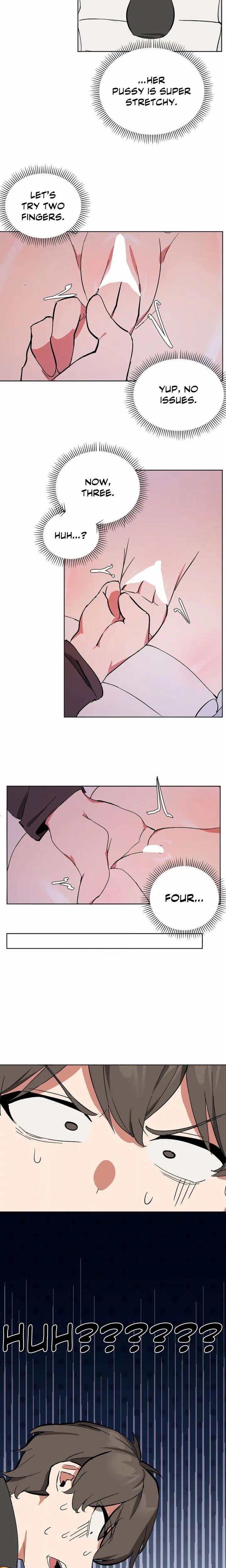 No Man’s Land Uncensored, chapter 88, page 19 of 20