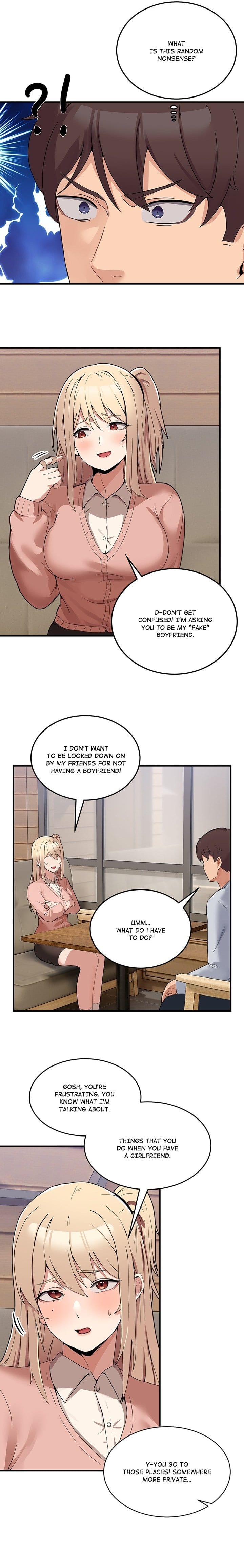No Men Allowed Uncensored, chapter 0, page 6 of 7