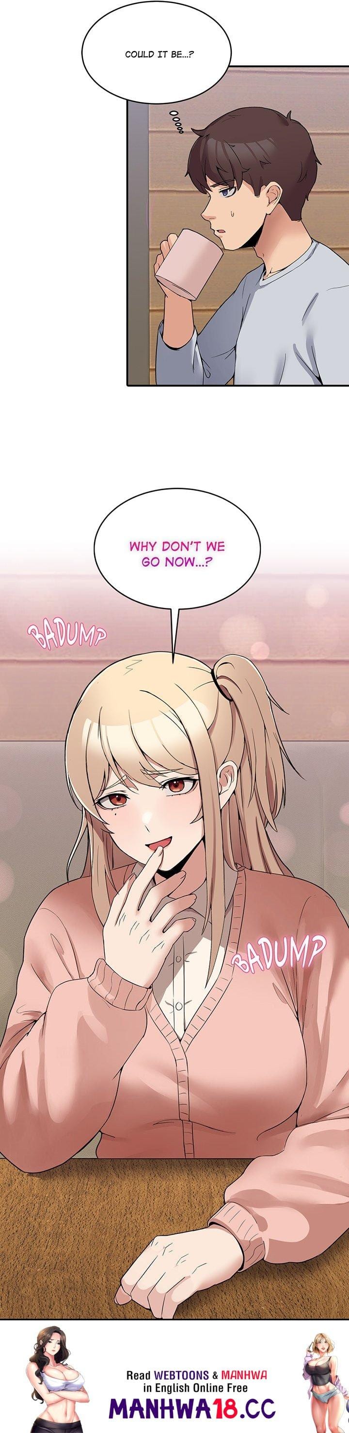 No Men Allowed Uncensored, chapter 0, page 7 of 7