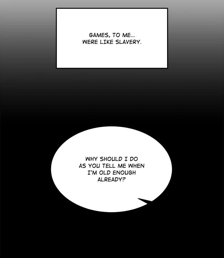 No Men Allowed Uncensored, chapter 1, page 5 of 204
