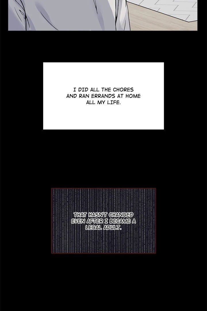 No Men Allowed Uncensored, chapter 1, page 7 of 204