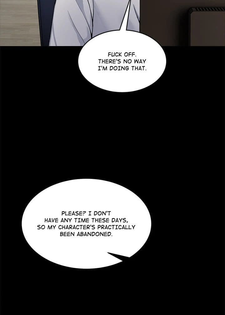 No Men Allowed Uncensored, chapter 1, page 9 of 204