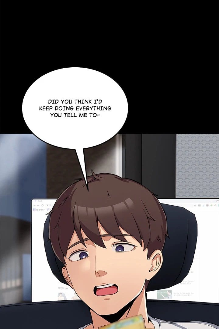 No Men Allowed Uncensored, chapter 1, page 11 of 204