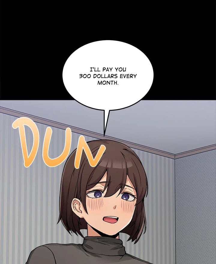 No Men Allowed Uncensored, chapter 1, page 13 of 204