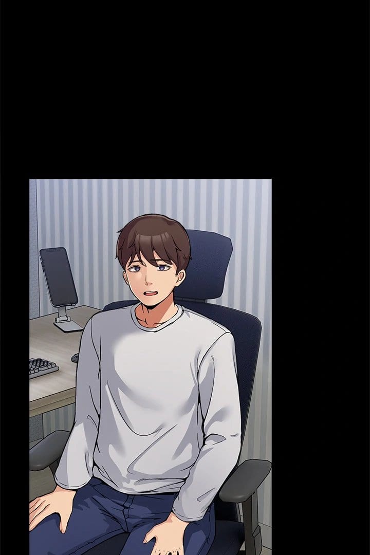 No Men Allowed Uncensored, chapter 1, page 15 of 204