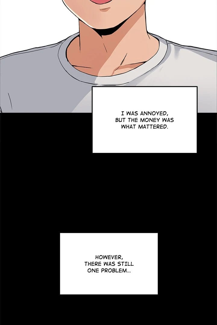 No Men Allowed Uncensored, chapter 1, page 17 of 204