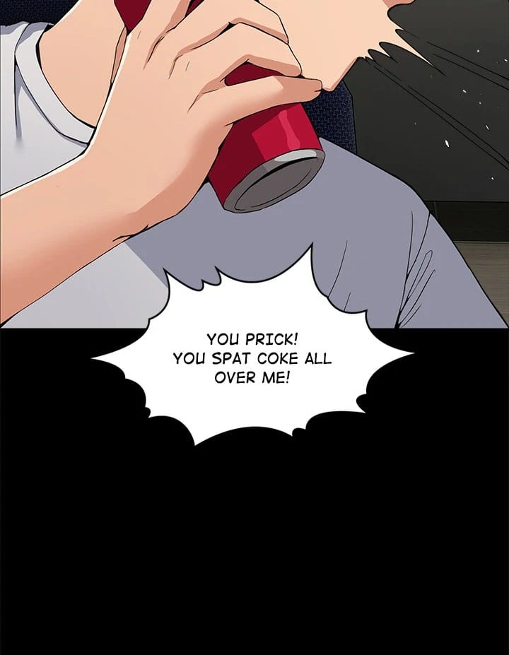 No Men Allowed Uncensored, chapter 1, page 23 of 204
