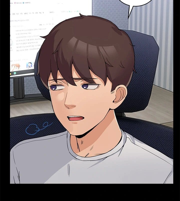 No Men Allowed Uncensored, chapter 1, page 28 of 204
