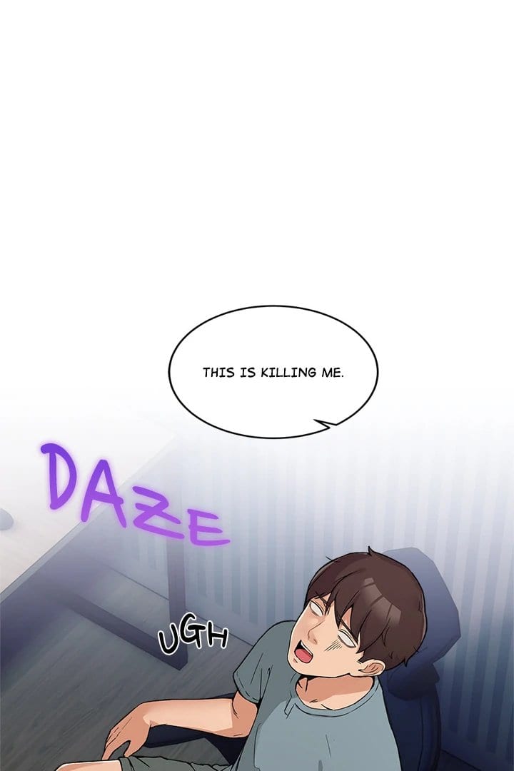 No Men Allowed Uncensored, chapter 1, page 31 of 204