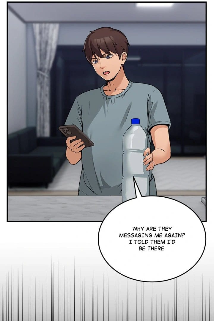No Men Allowed Uncensored, chapter 1, page 35 of 204