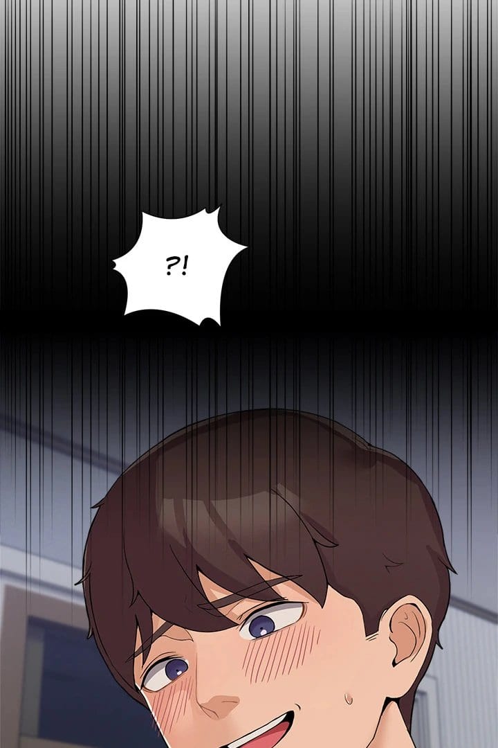 No Men Allowed Uncensored, chapter 1, page 36 of 204