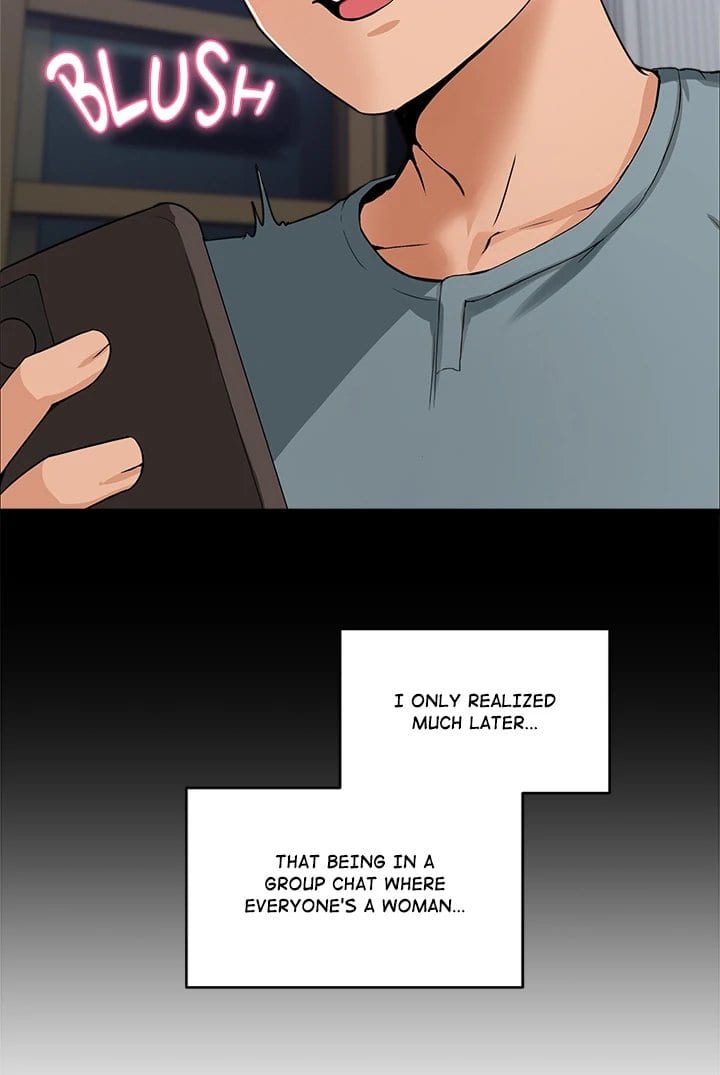 No Men Allowed Uncensored, chapter 1, page 37 of 204
