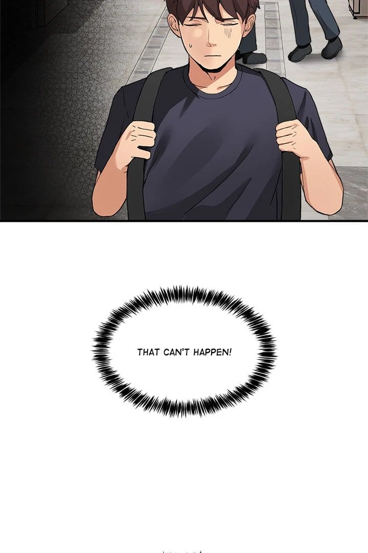 No Men Allowed Uncensored, chapter 1, page 49 of 204