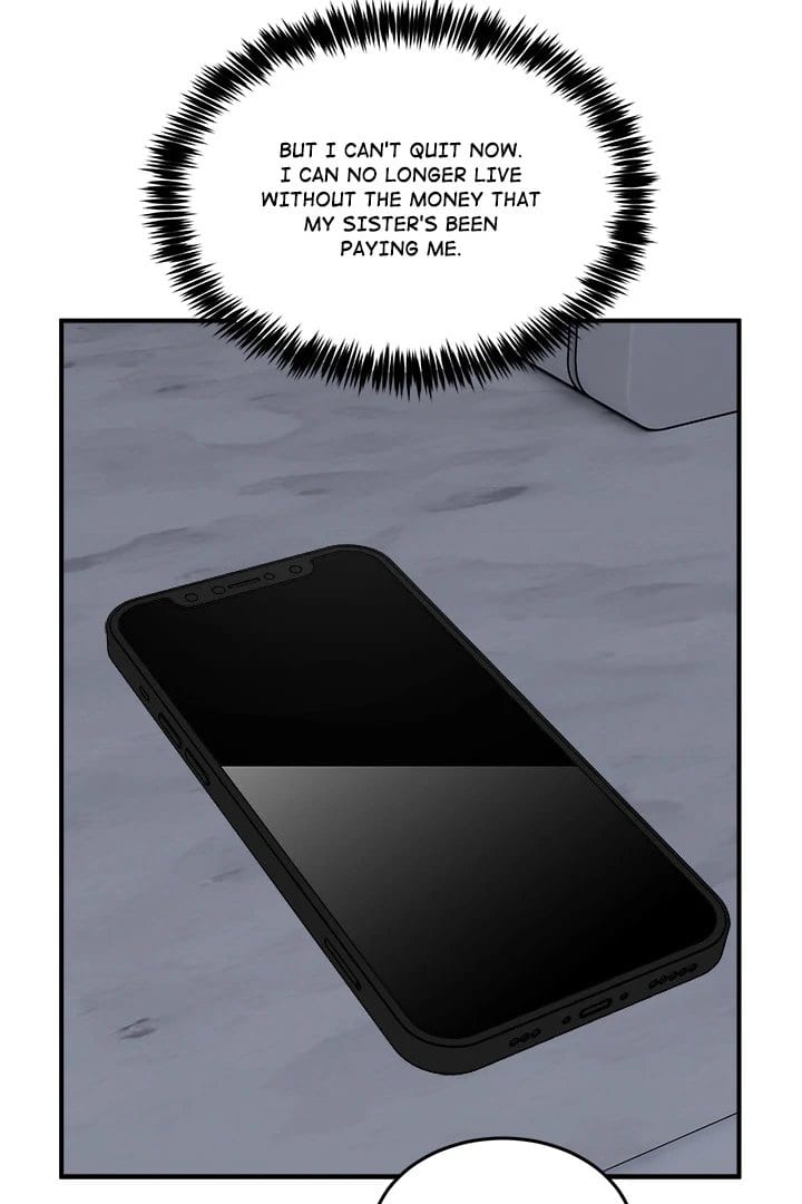 No Men Allowed Uncensored, chapter 1, page 50 of 204